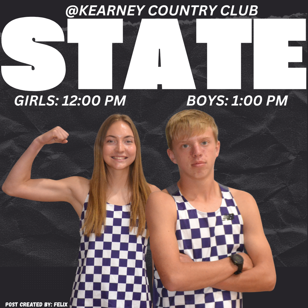 state at unk course