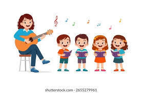 vocal 