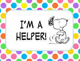 helper