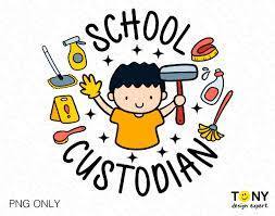 Custodian