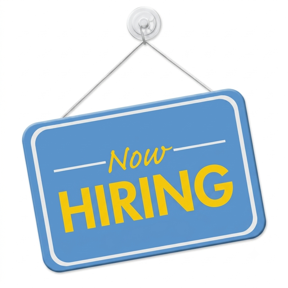 Hiring 