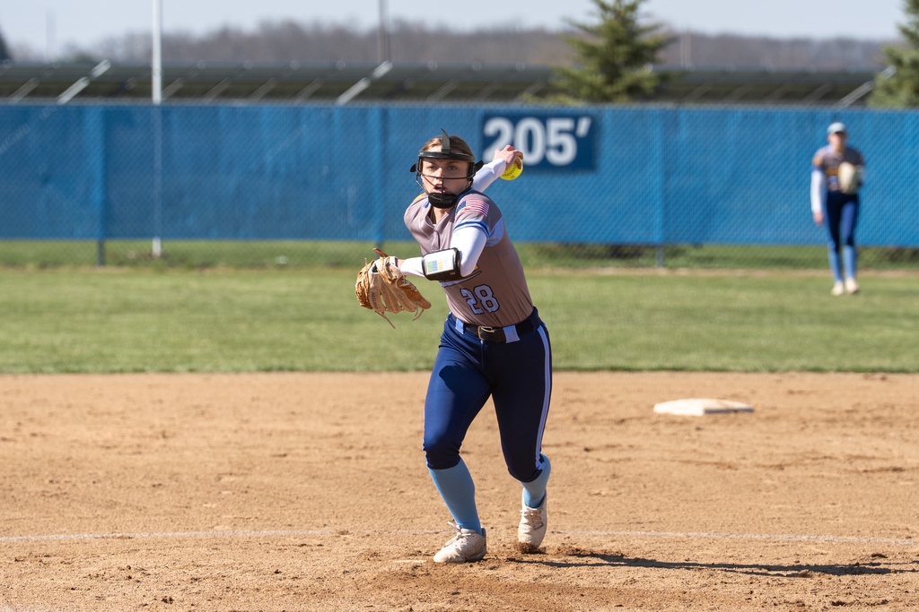 softball