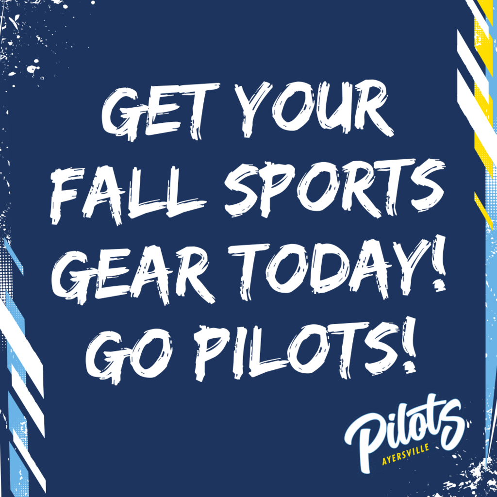 fall sports