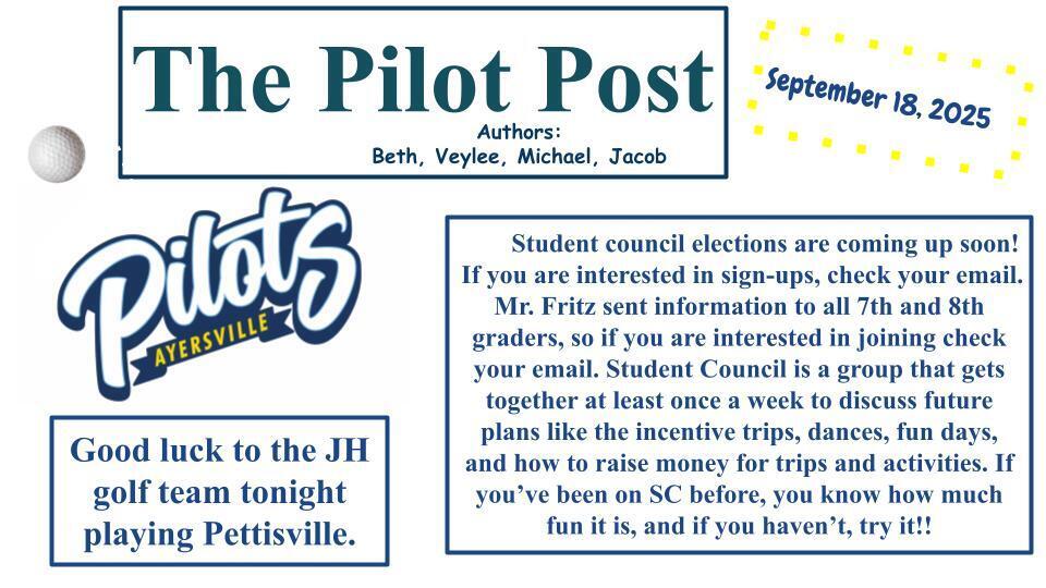 The Pilot post (8)