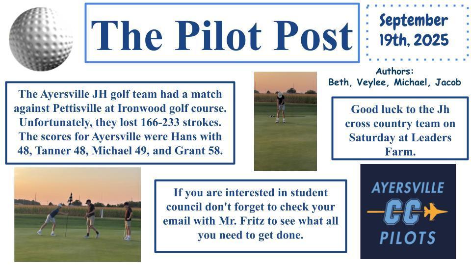 The Pilot post (9)