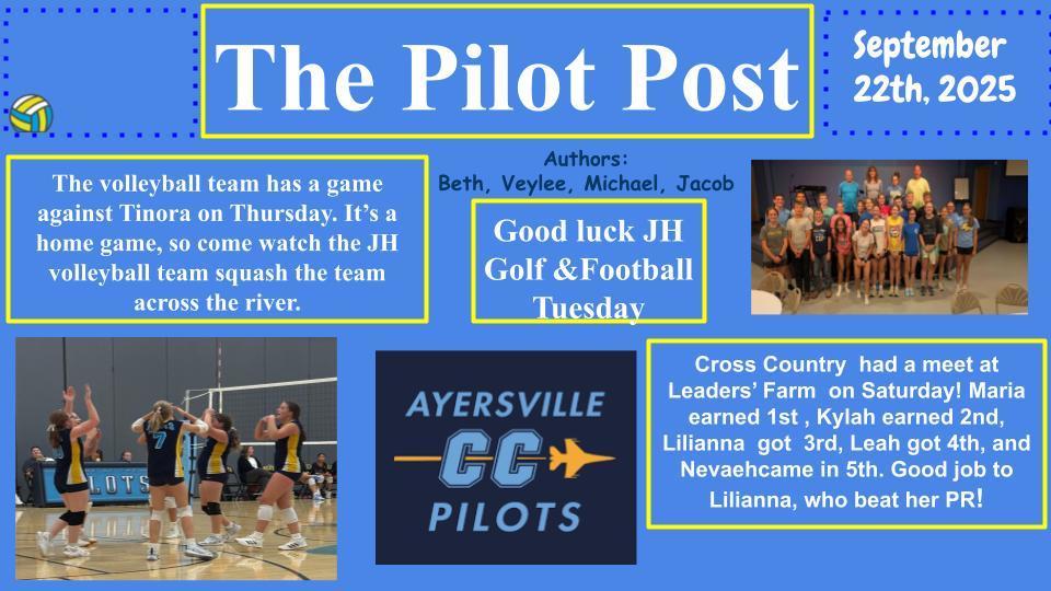 The Pilot post (10)