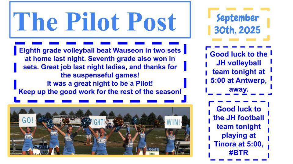 The Pilot post (12)