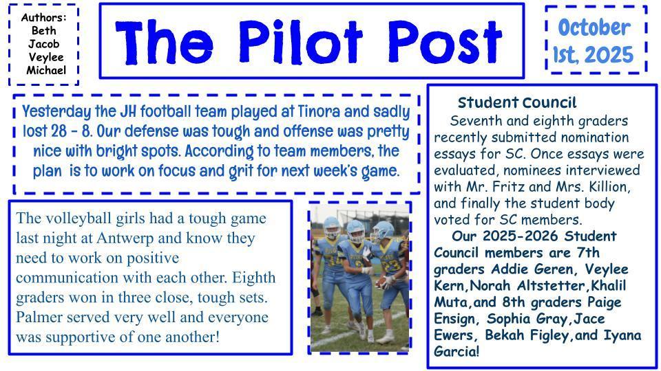 The Pilot post (13)