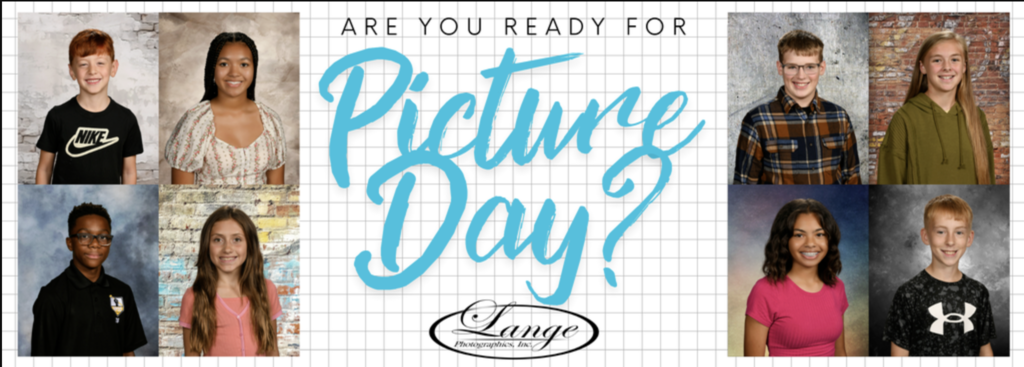 Picture retake - Wednesday, November 5