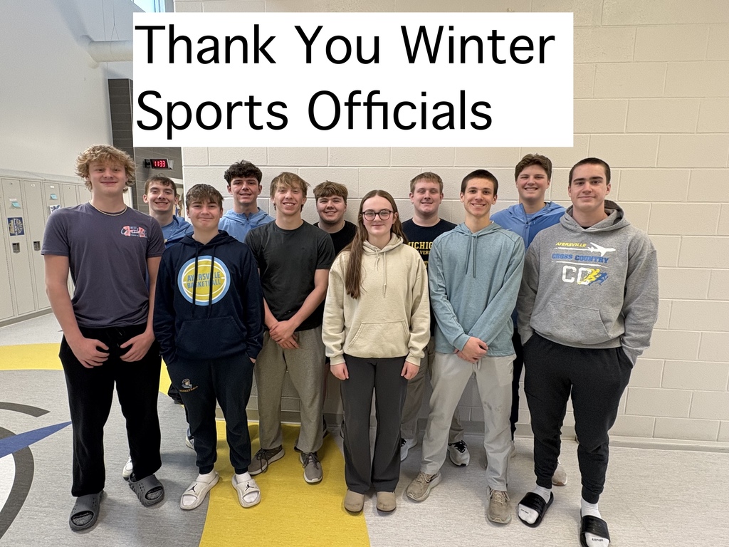 Winter Sports Officials