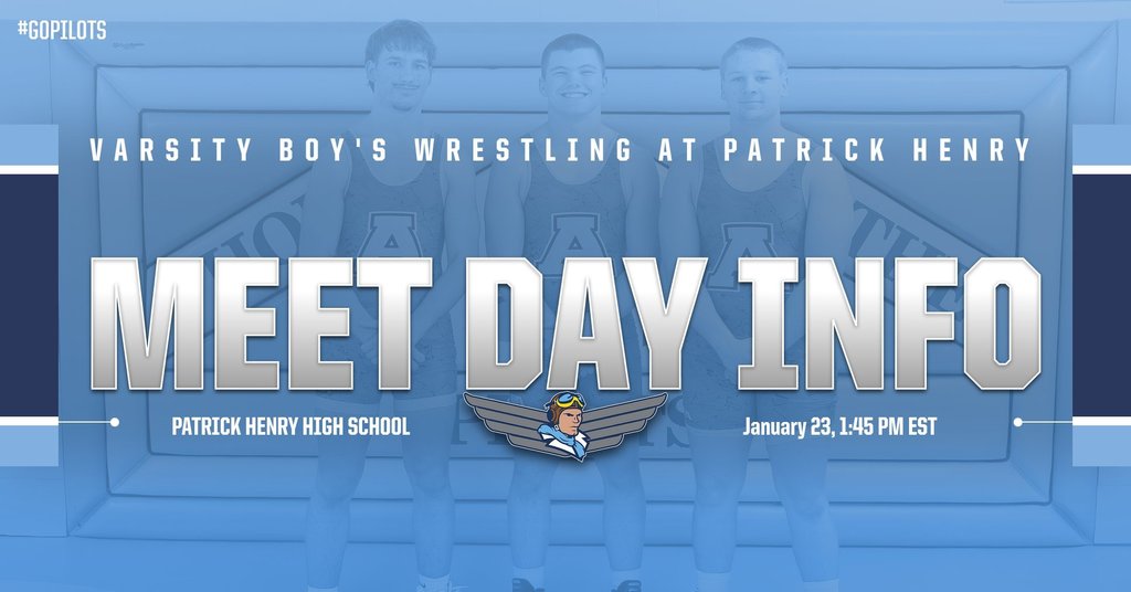 WrestlingInfo for 1.23.26