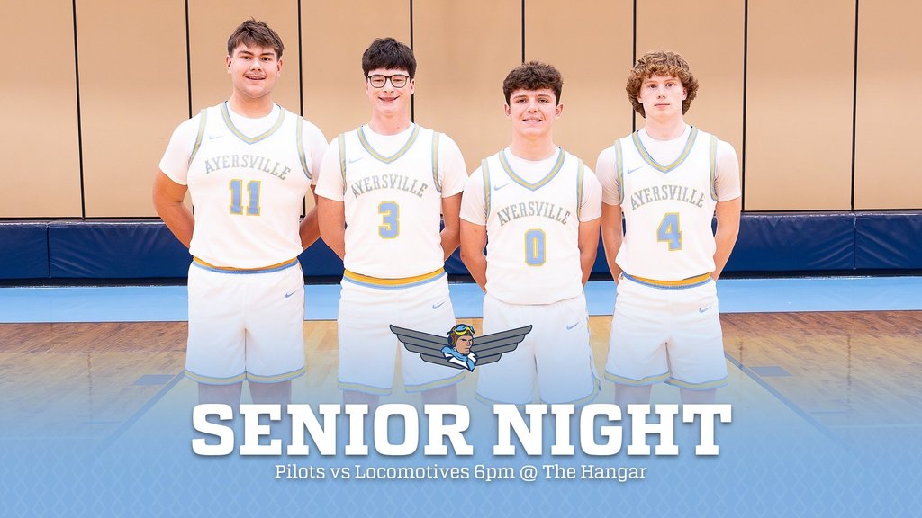 Senior Night