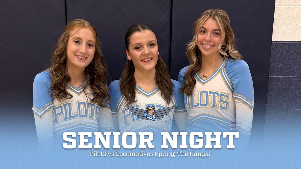Senior Night