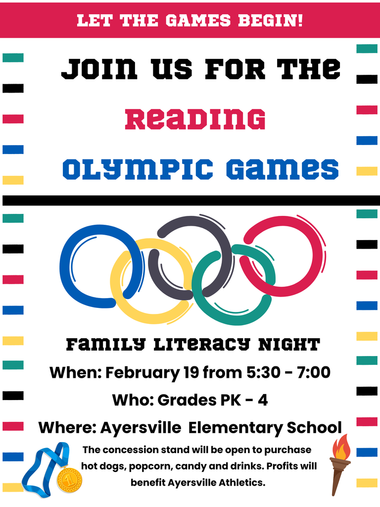 Family Literacy Night