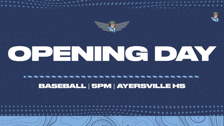 baseball opening day