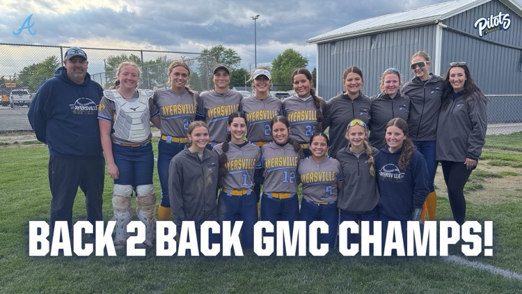 Back 2 Back