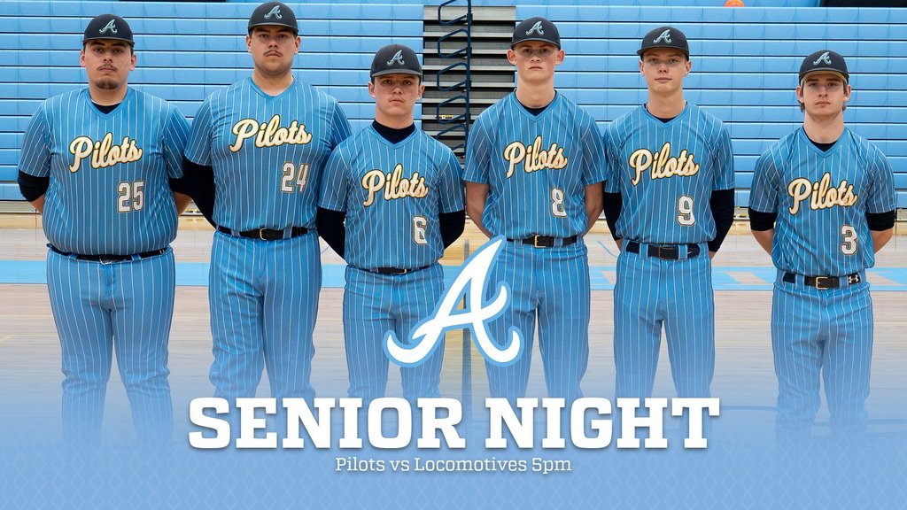 SeniorNight Basketball