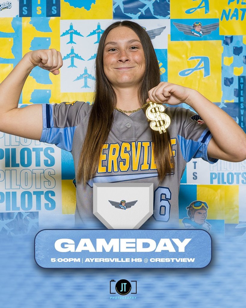 SoftballGameday
