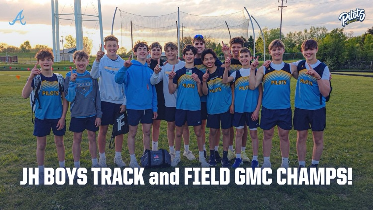 JH B GMC champs 