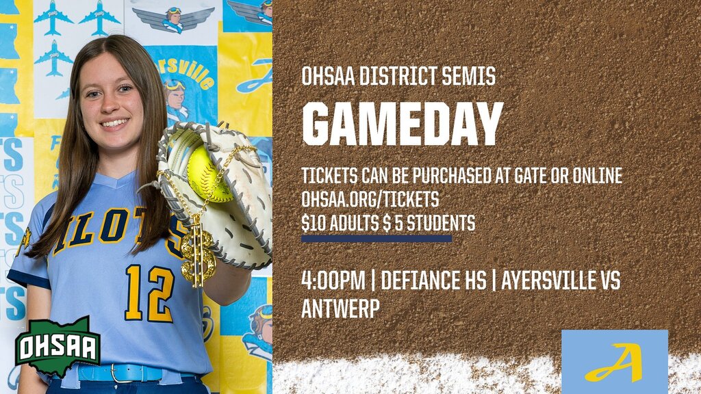 District Semis
