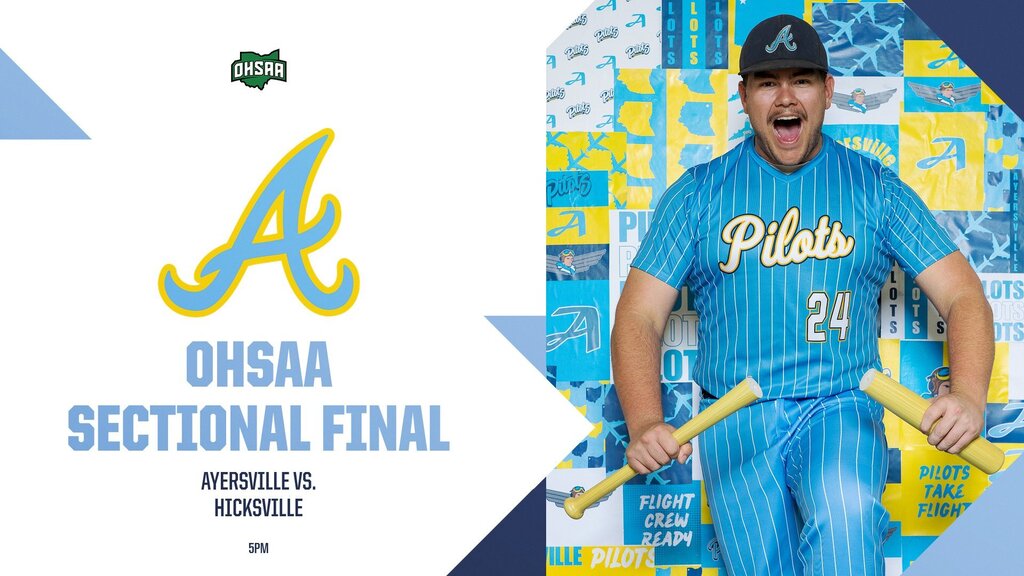 Sectional Final