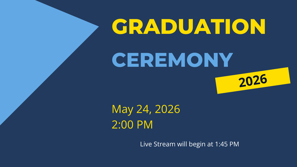 Graduation graphic