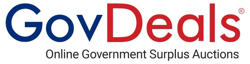 GovDeals Logo