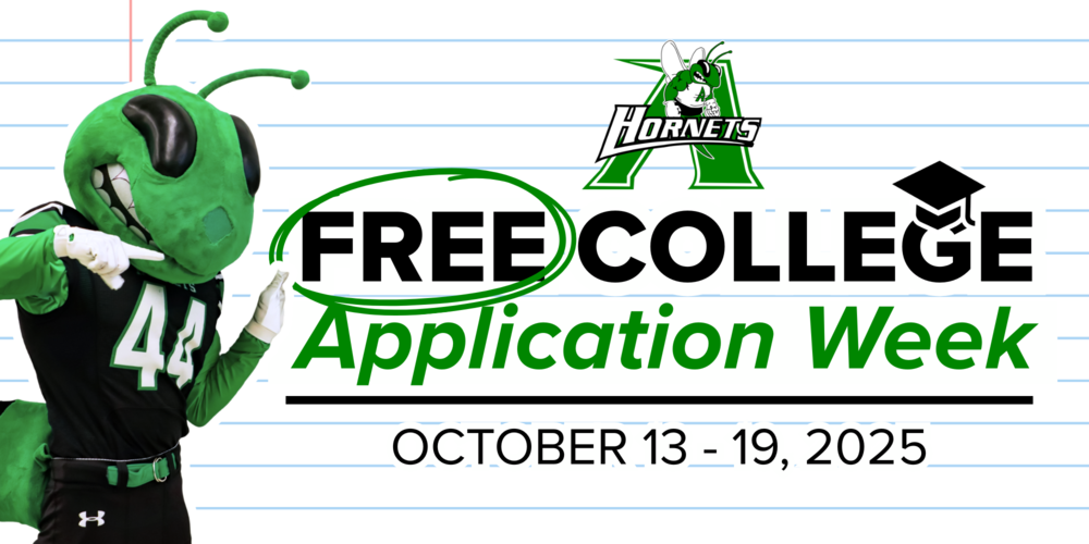 Free College Application Week
