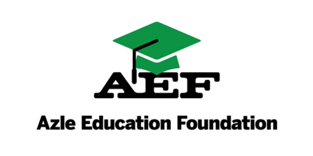 Azle Education Foundation logo