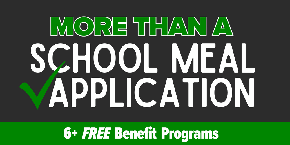 Apply for school meals (decorative image)