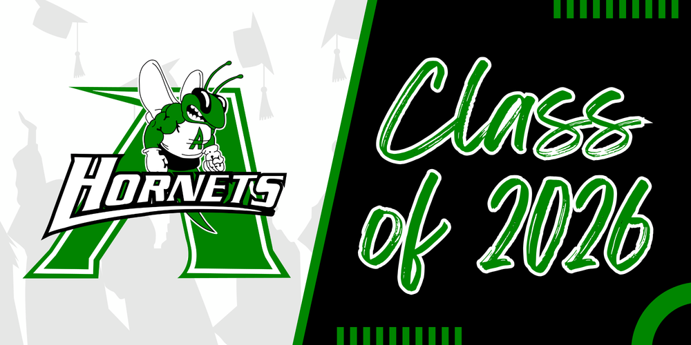 Azle High School Class of 2026