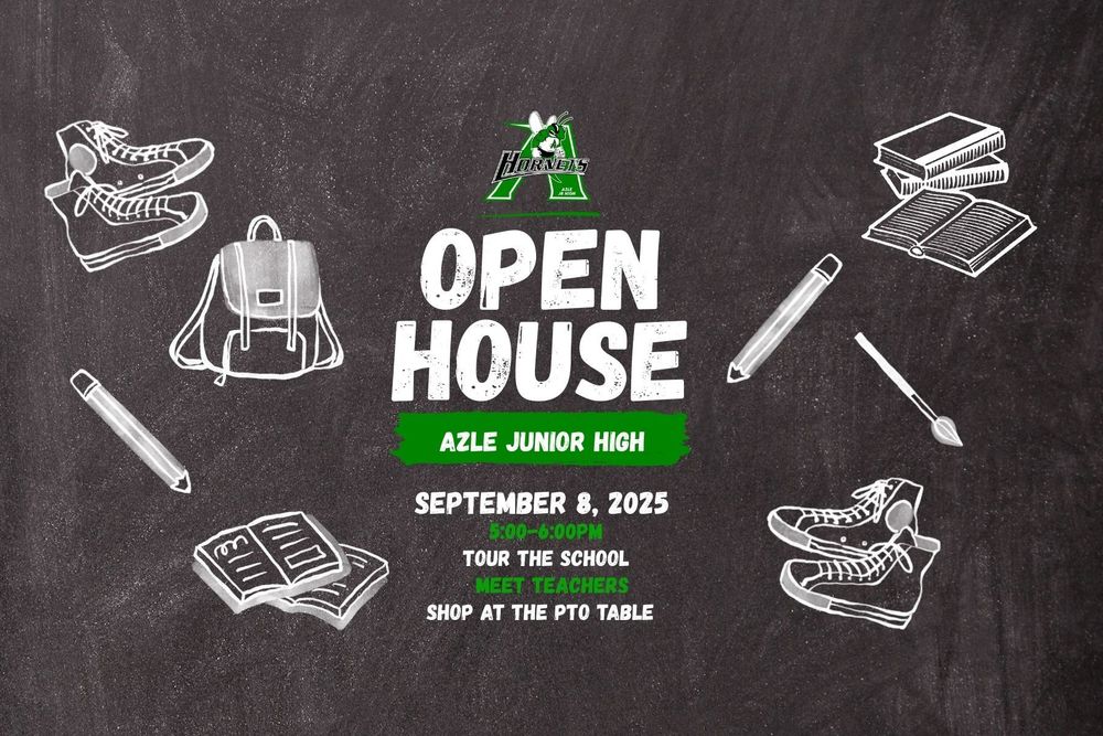 OPEN HOUSE