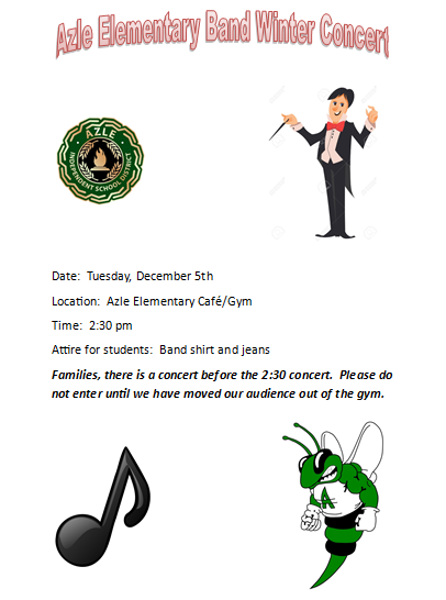 Azle Elementary