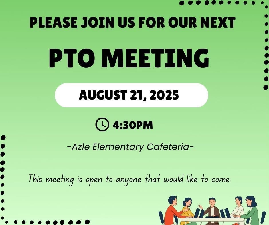 PTO Meeting