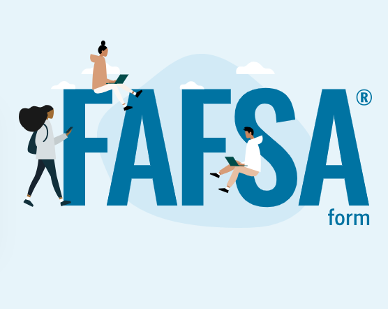 FAFSA logo