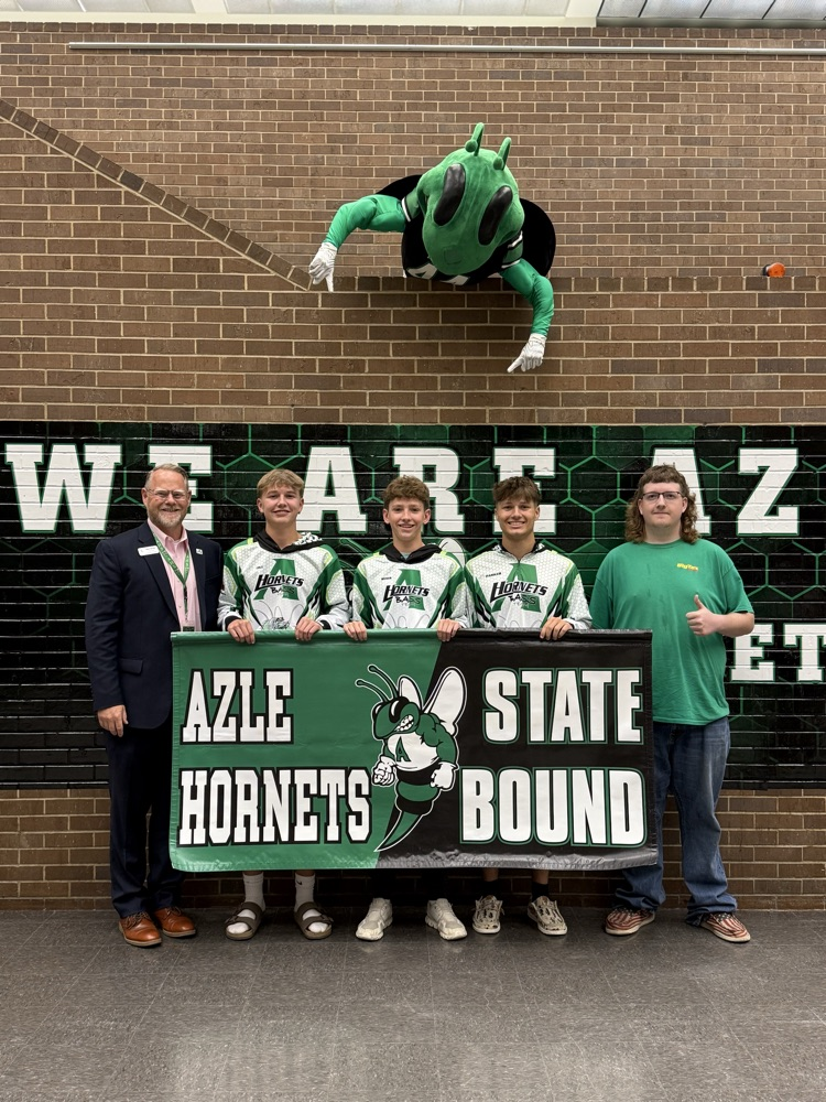 Send-Off for Bass Fishing Team