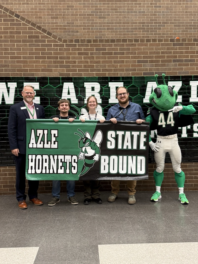 Send-off for UIL Academics