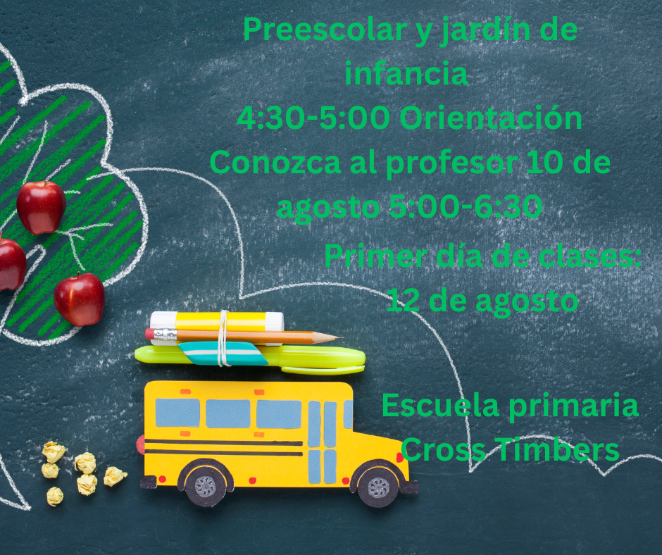 Meet The Teacher Graphic