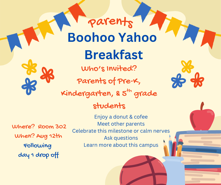 Boohoo breakfast graphic
