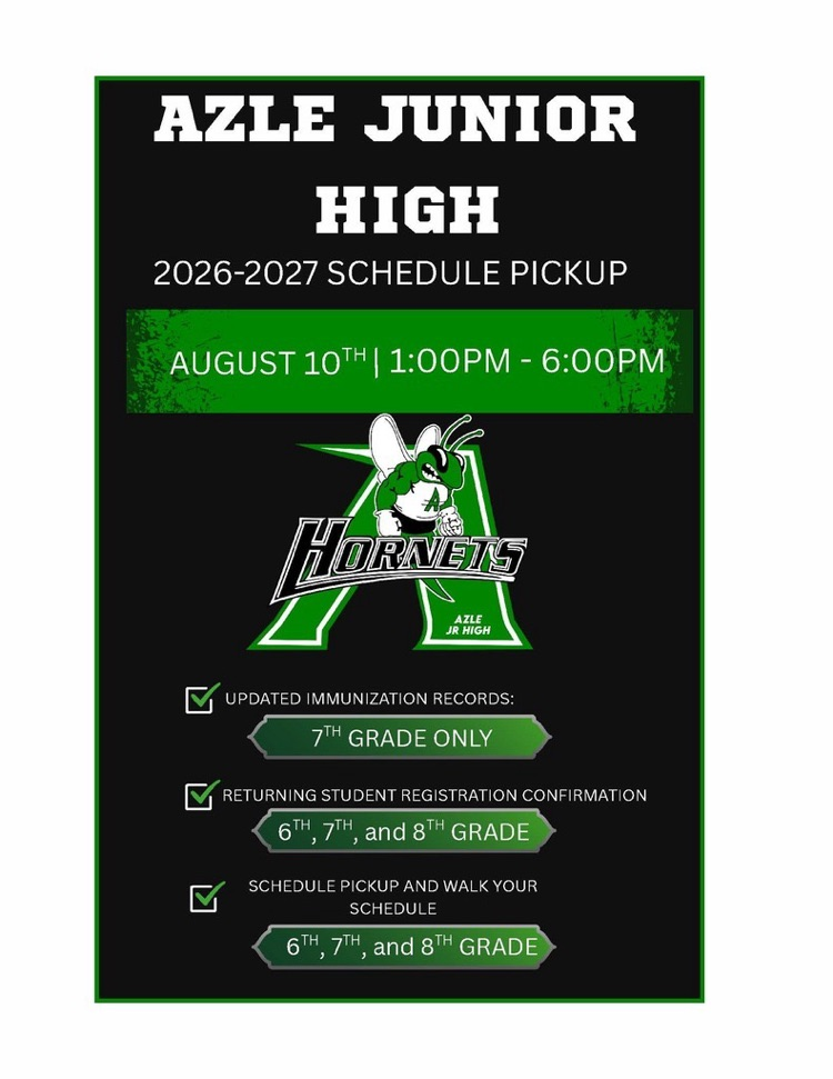 schedule pick up