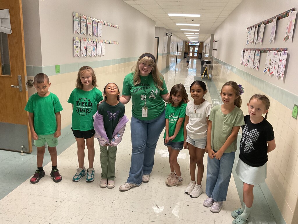 Green Pride image