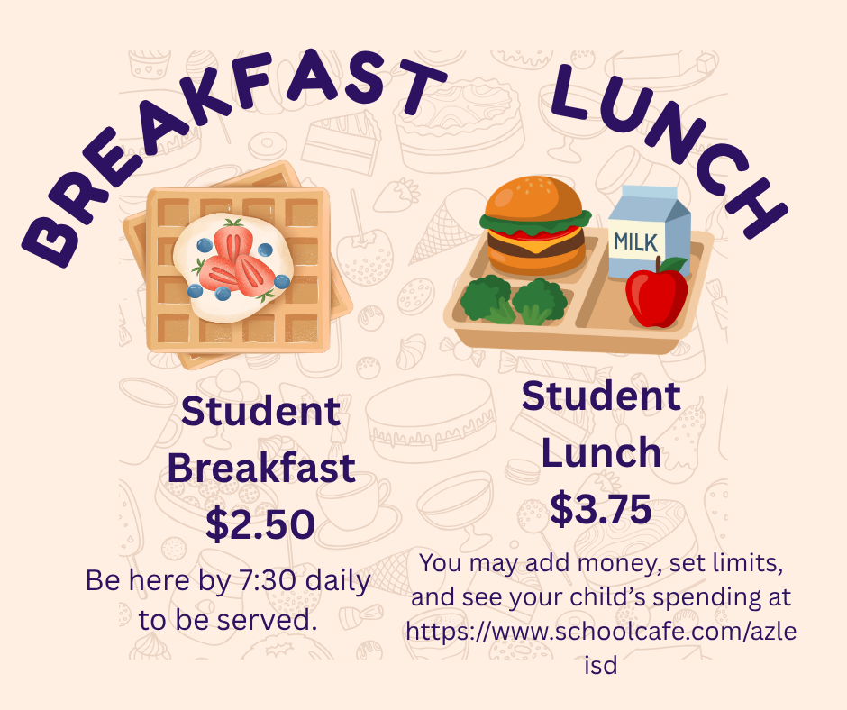 Breakfast and Lunch image