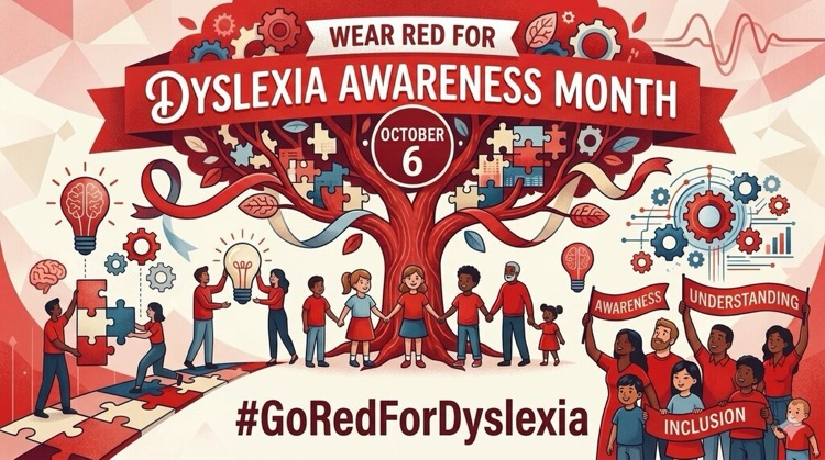 dyslexia