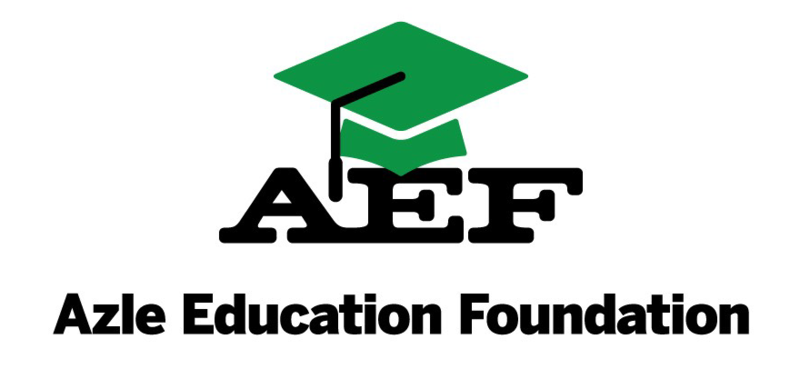 AEF logo