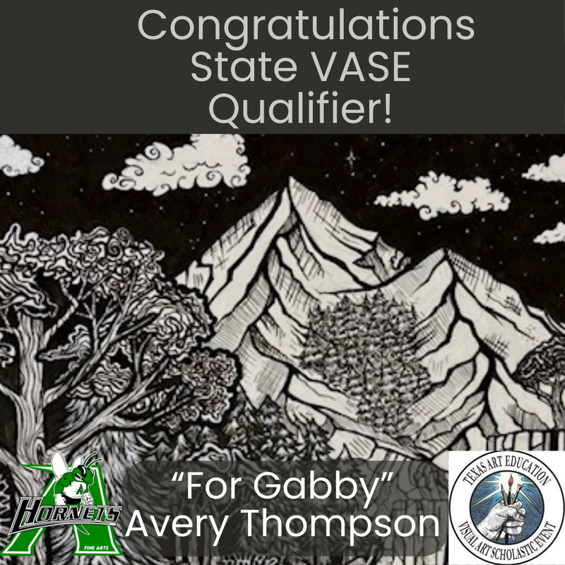 VASE Artwork Thompson