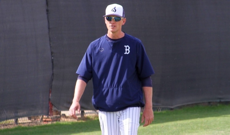 coach logue
