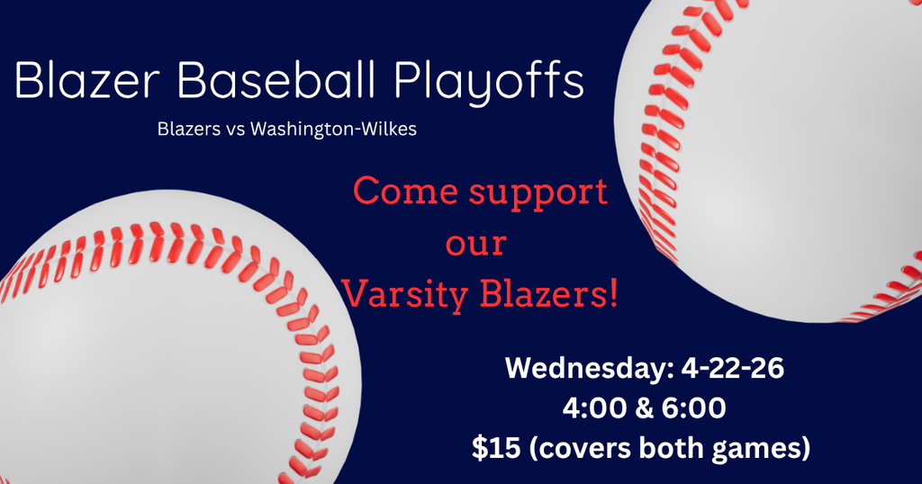 playoff flyer