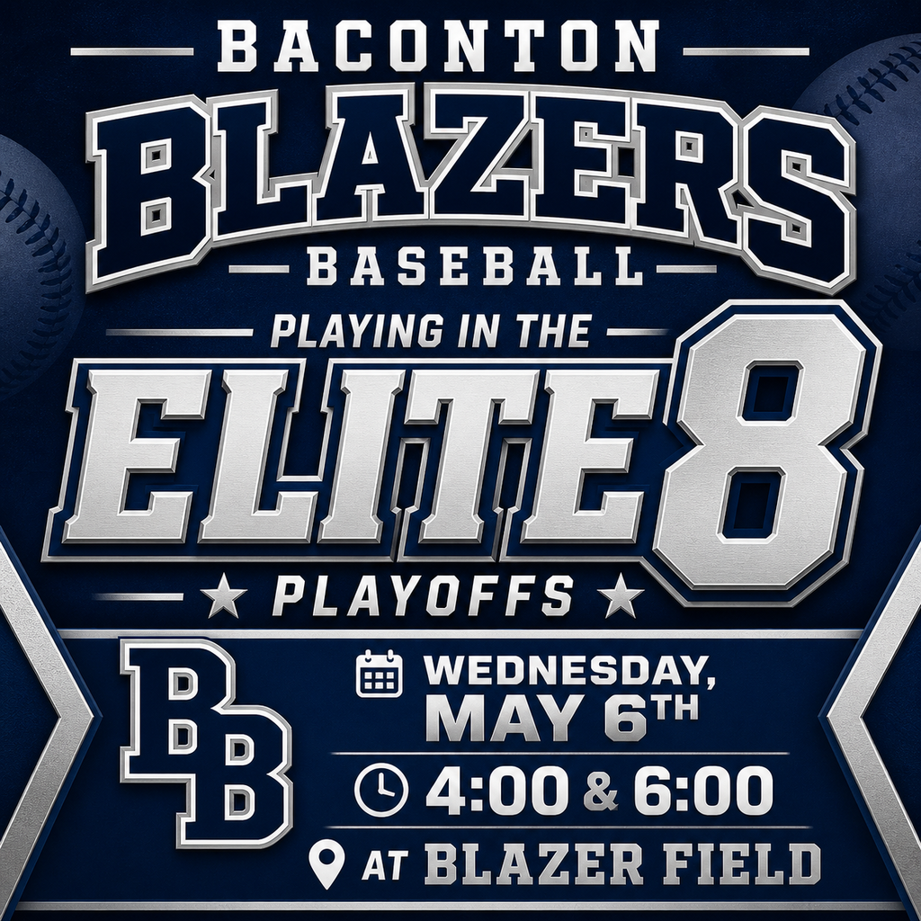 Elite 8 flyer