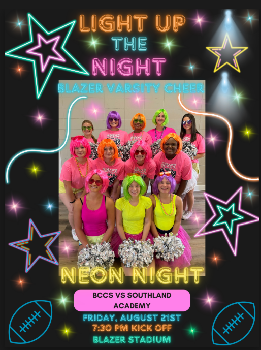Neon Night