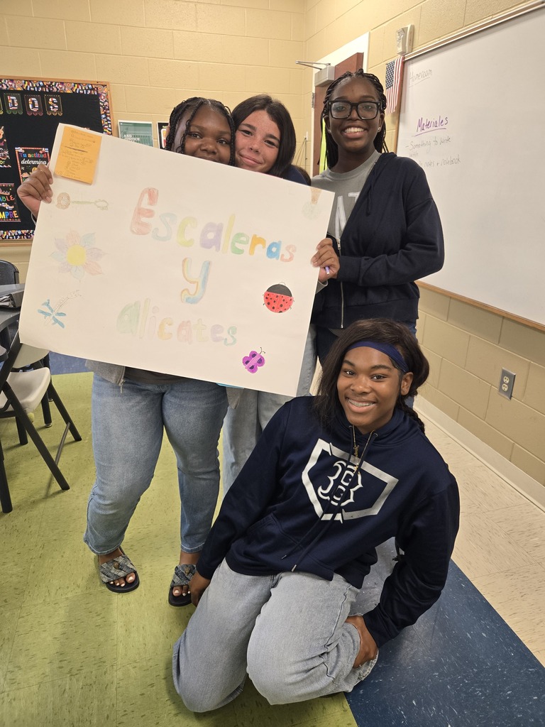 Spanish students and their board games
